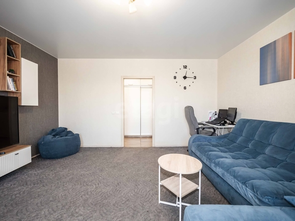 
  Продается 3-комн. квартира 80.8 м². Фото 28.