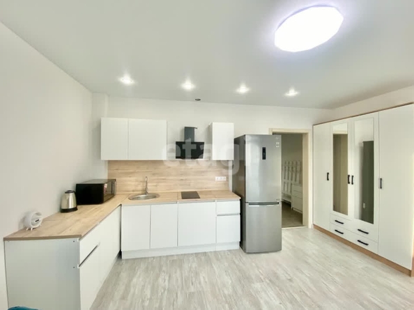
  Продается студия 22.6 м². Фото 3.