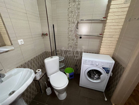 
  Продается 1-комн. квартира 39 м². Фото 5.