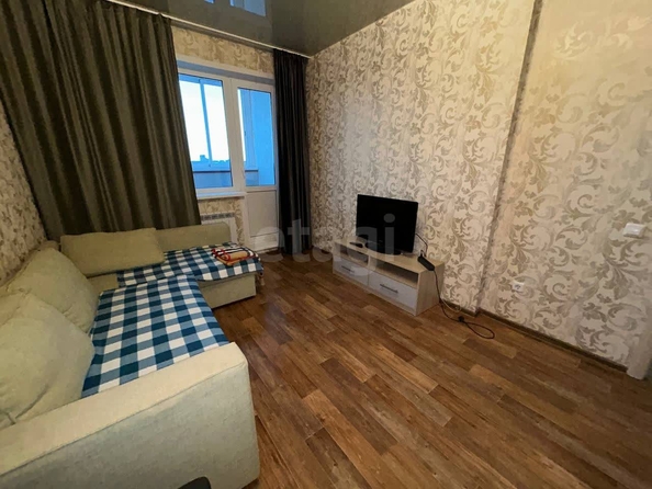 
  Продается 1-комн. квартира 39 м². Фото 13.
