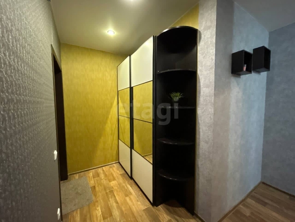 
  Продается 1-комн. квартира 39 м². Фото 22.