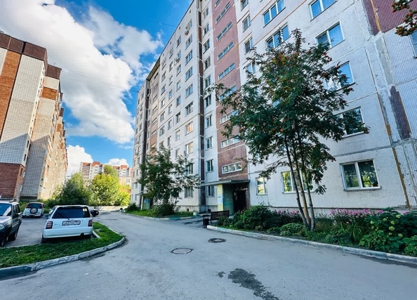 
  Продается 3-комн. квартира 62.7 м². Фото 7.
