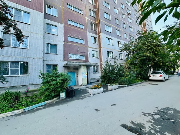 
  Продается 3-комн. квартира 62.7 м². Фото 10.