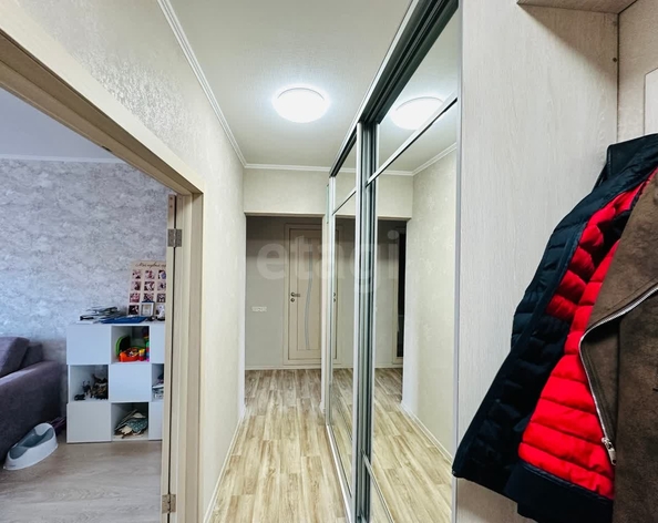 
  Продается 3-комн. квартира 62.7 м². Фото 25.