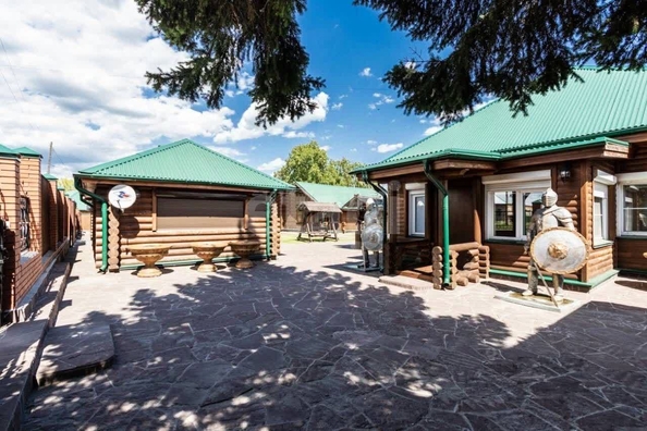
  Продается дом 400 м². Фото 1.