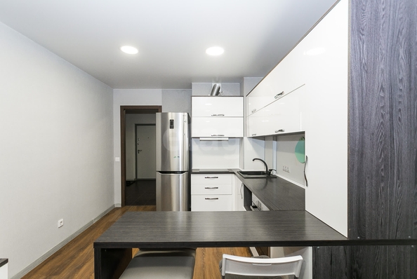 
  Продается студия 26.5 м². Фото 3.
