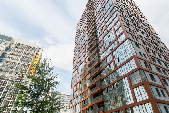 
  Продается студия 26.5 м². Фото 22.