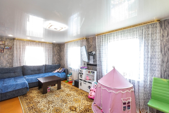 
  Продается дом 60 м². Фото 4.