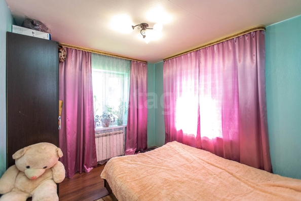 
  Продается дом 60 м². Фото 6.
