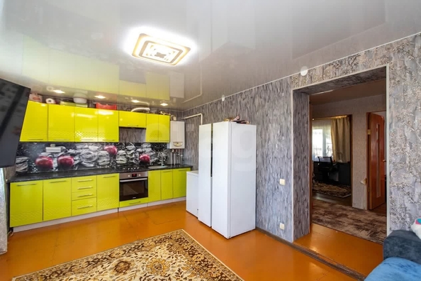 
  Продается дом 60 м². Фото 4.