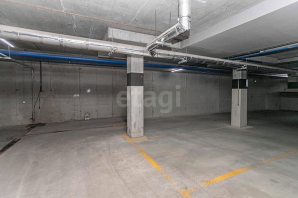 
  Продается парковка 13.3 м², в ЖК Расцветай на Обской. Фото 3.