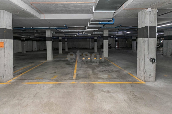 
  Продается парковка 13.3 м², в ЖК Расцветай на Обской. Фото 6.