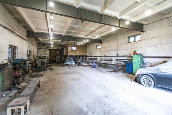 
  Продается производственное помещение 460 м². Фото 12.