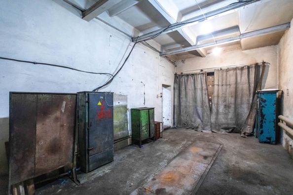 
  Продается производственное помещение 460 м². Фото 25.