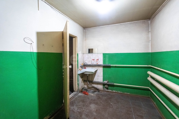 
  Продается производственное помещение 460 м². Фото 28.
