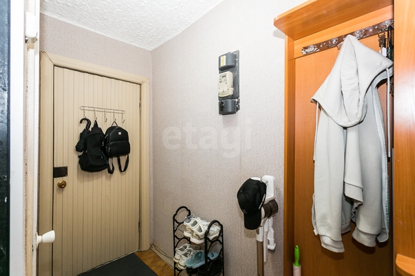 
  Продается 1-комн. квартира 31.4 м². Фото 11.