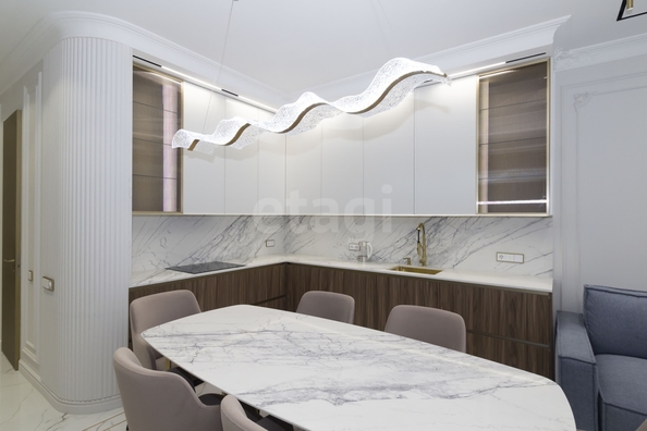 
  Продается 3-комн. квартира 125 м². Фото 1.