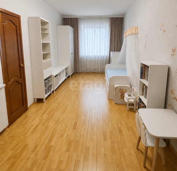 
  Продается 3-комн. квартира 93.4 м². Фото 2.
