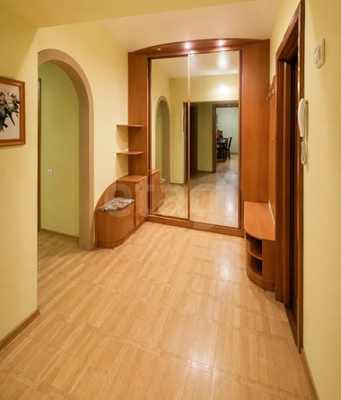 
  Продается 3-комн. квартира 93.4 м². Фото 10.