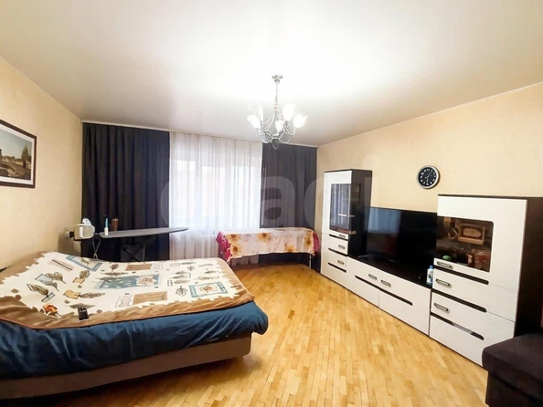 
  Продается 3-комн. квартира 93.4 м². Фото 3.