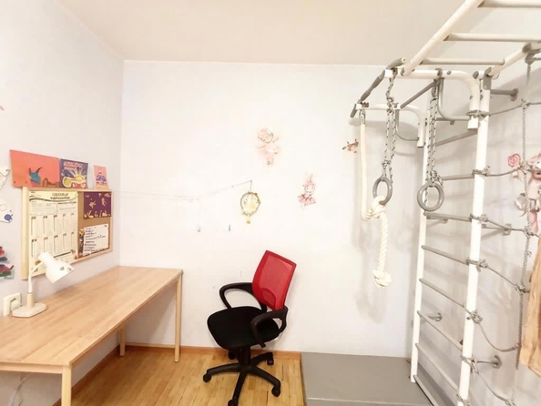 
  Продается 3-комн. квартира 93.4 м². Фото 12.