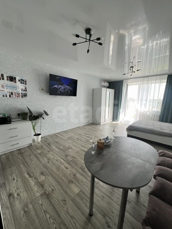 
  Продается студия 37.9 м². Фото 1.
