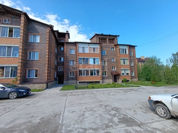 
  Продается 1-комн. квартира 28.3 м². Фото 4.