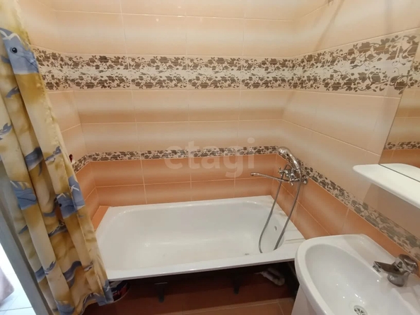 
  Продается 1-комн. квартира 28.3 м². Фото 7.