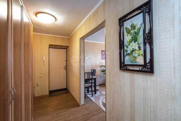 
  Продается 2-комн. квартира 56.6 м². Фото 3.