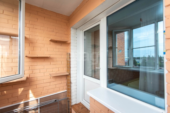 
  Продается 2-комн. квартира 56.6 м². Фото 18.