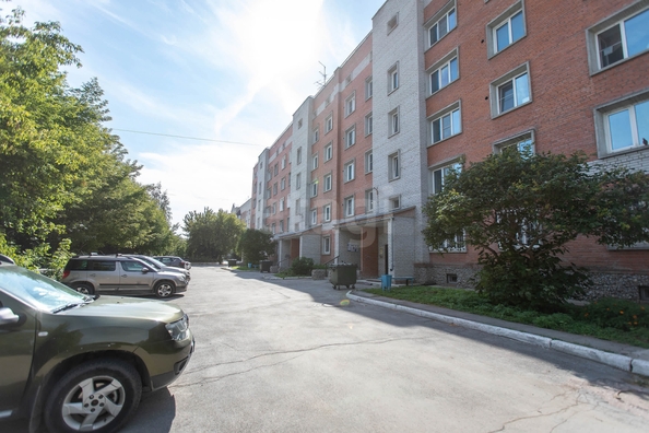 
  Продается 2-комн. квартира 56.6 м². Фото 21.