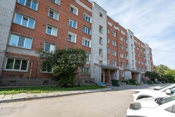 
  Продается 2-комн. квартира 56.6 м². Фото 22.