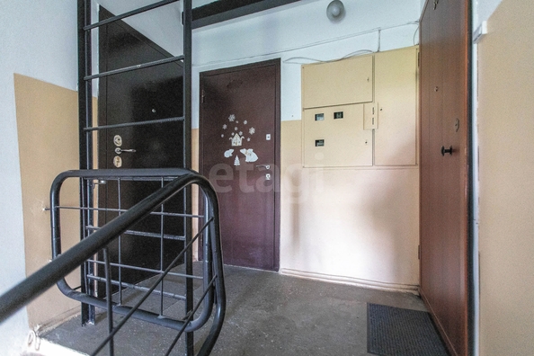 
  Продается 2-комн. квартира 56.6 м². Фото 24.