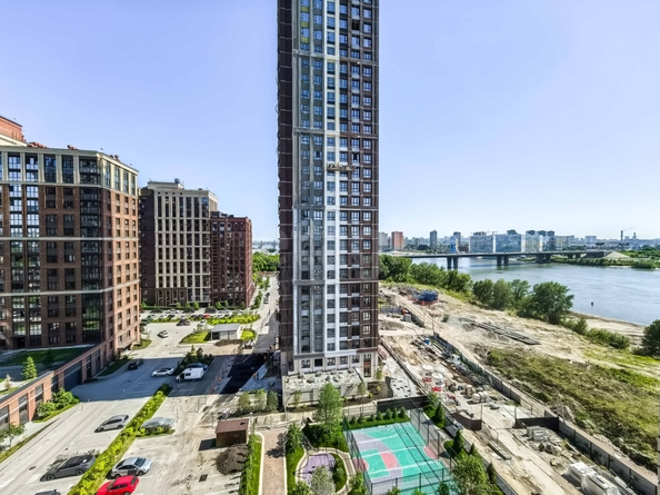 
  Продается 2-комн. квартира 38 м². Фото 5.