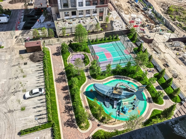 
  Продается 2-комн. квартира 38 м². Фото 7.