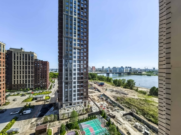 
  Продается 2-комн. квартира 38 м². Фото 9.