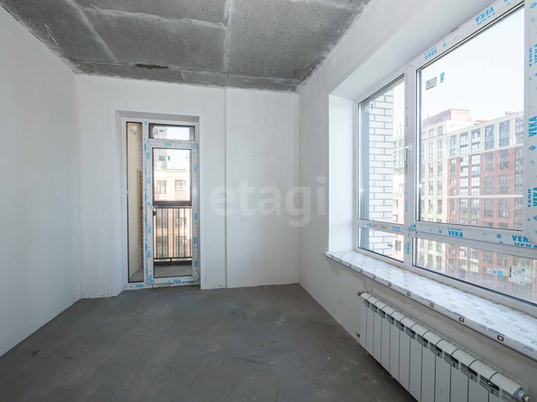 
  Продается 2-комн. квартира 38 м². Фото 24.
