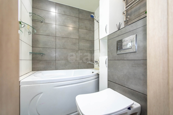 
  Продается 2-комн. квартира 41.5 м². Фото 9.