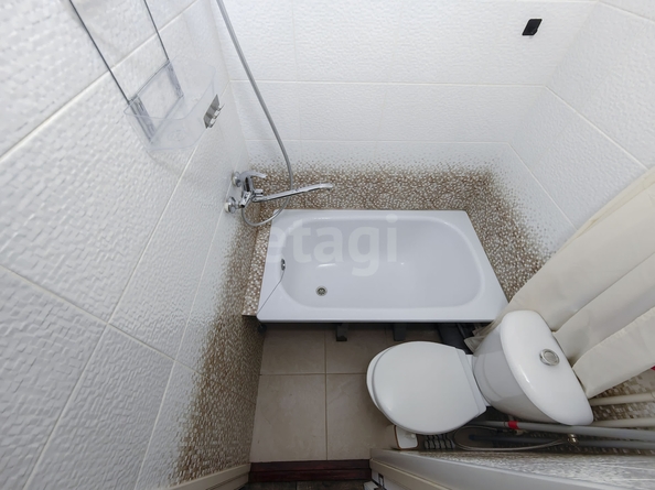 
  Продается студия 17 м². Фото 1.