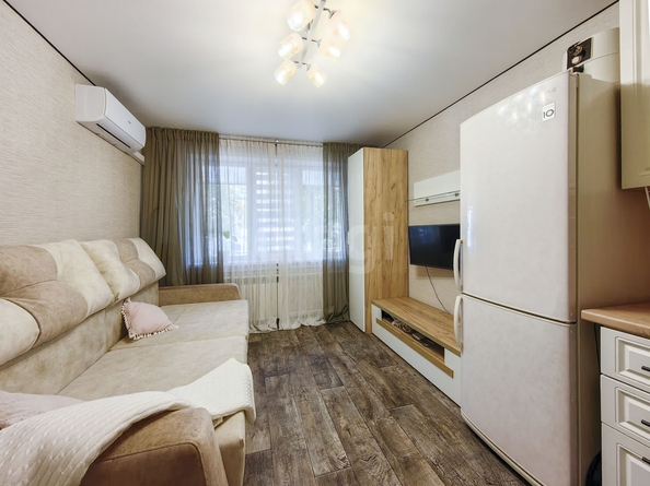 
  Продается студия 17 м². Фото 3.