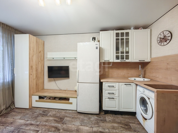 
  Продается студия 17 м². Фото 7.