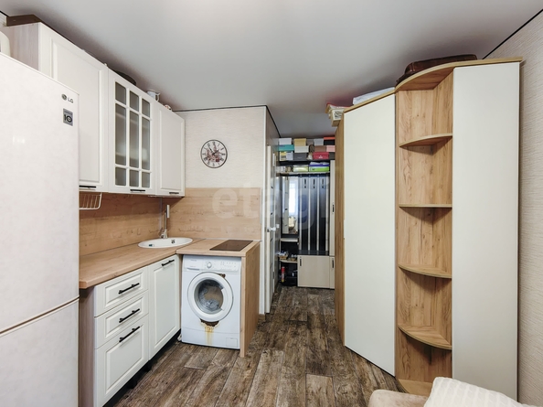 
  Продается студия 17 м². Фото 11.