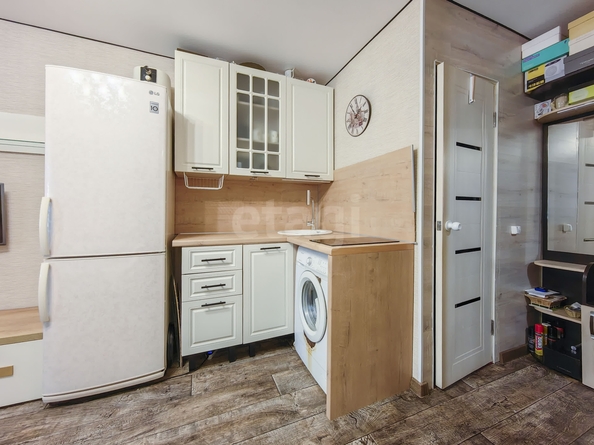
  Продается студия 17 м². Фото 12.