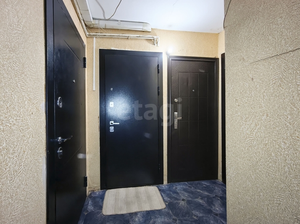
  Продается студия 17 м². Фото 19.