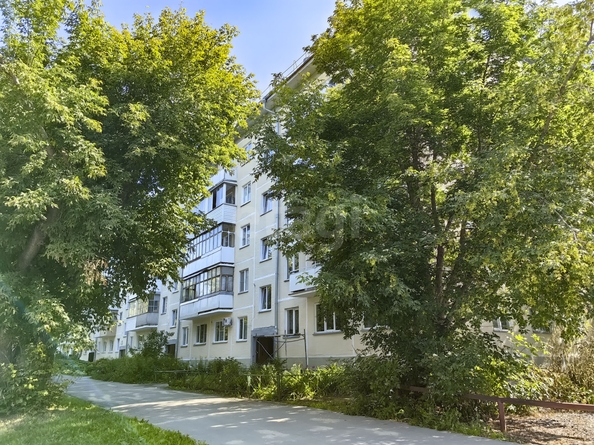 
  Продается студия 17 м². Фото 23.
