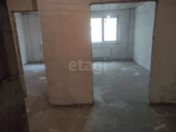 
  Продается 2-комн. квартира 59 м², в ЖК На Тульской, 1 этап. Фото 8.