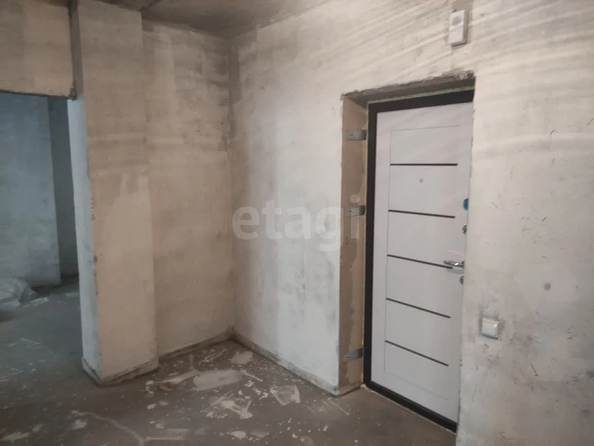 
  Продается 2-комн. квартира 59 м², в ЖК На Тульской, 1 этап. Фото 10.