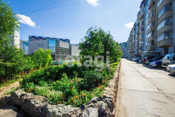 
  Продается 1-комн. квартира 29.6 м². Фото 10.