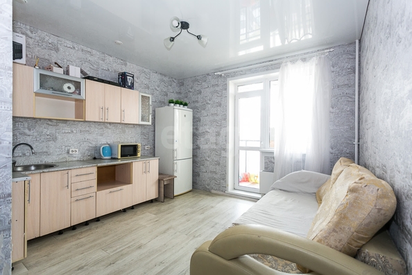 
  Продается 1-комн. квартира 45 м², в ЖК Чистая Слобода, дом 33. Фото 2.