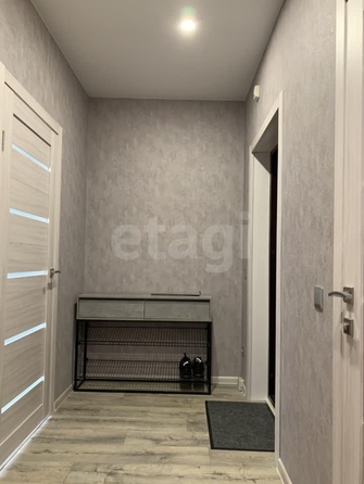 
  Продается студия 28.6 м², в ЖК Писарева, дом 1. Фото 3.